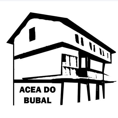 Acea Do Bubal Guest House Os Peares Exterior photo