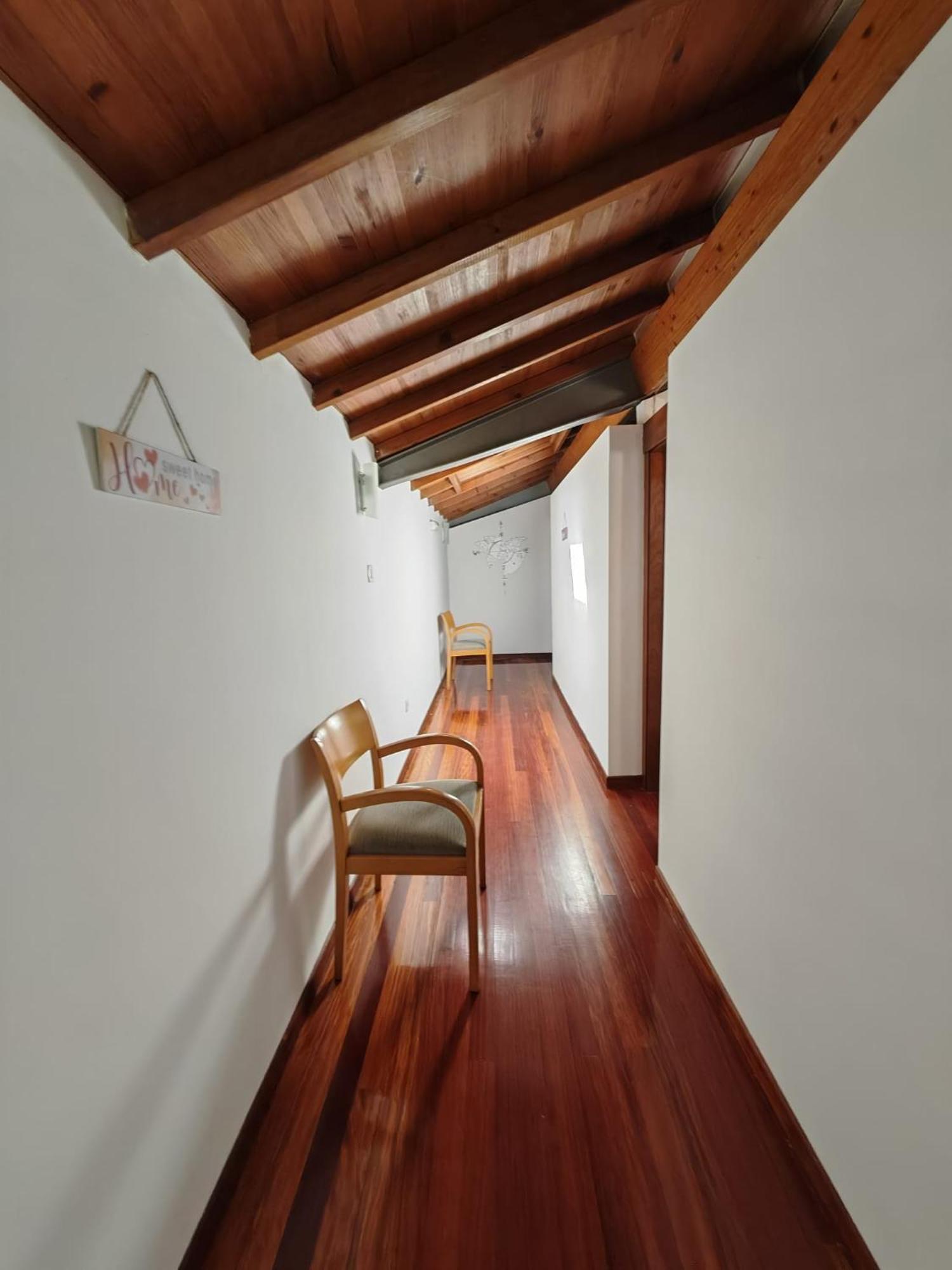Acea Do Bubal Guest House Os Peares Exterior photo