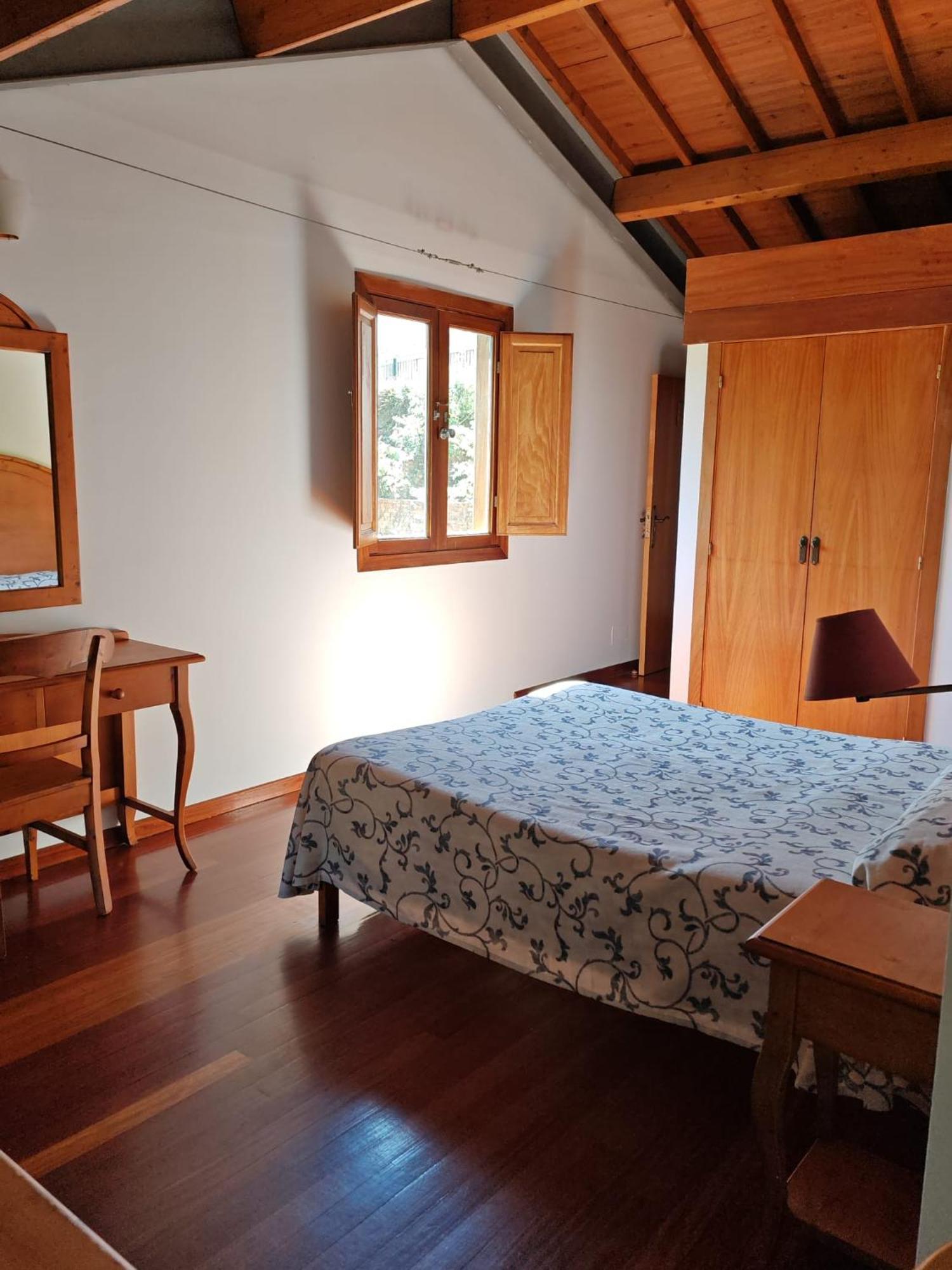 Acea Do Bubal Guest House Os Peares Exterior photo
